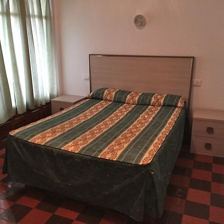 Pension Provenzal Mojacar Bagian luar foto