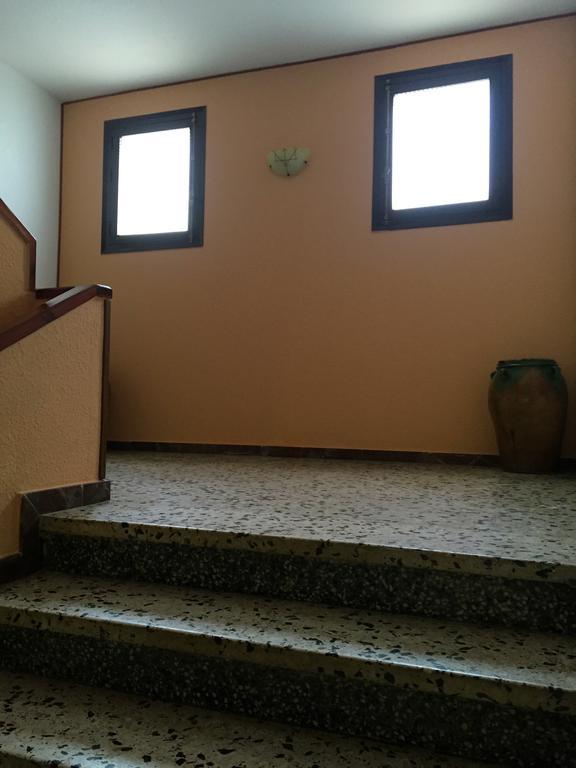 Pension Provenzal Mojacar Bagian luar foto