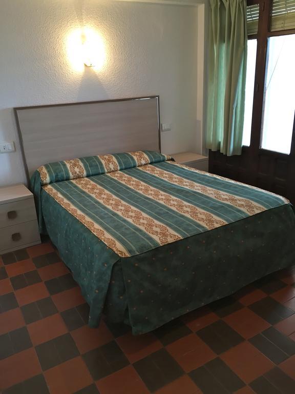 Pension Provenzal Mojacar Ruang foto