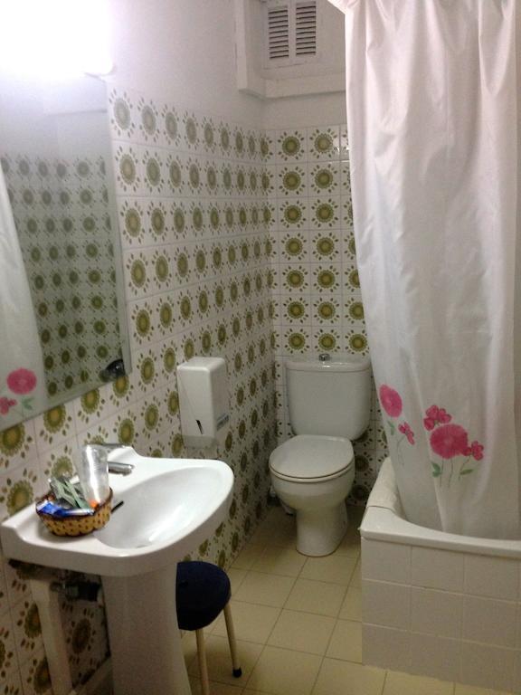 Pension Provenzal Mojacar Ruang foto